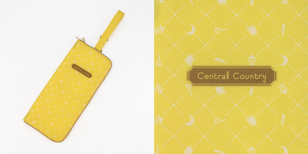 傘ケース／中央の国