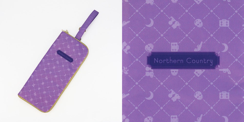 傘ケース／北の国