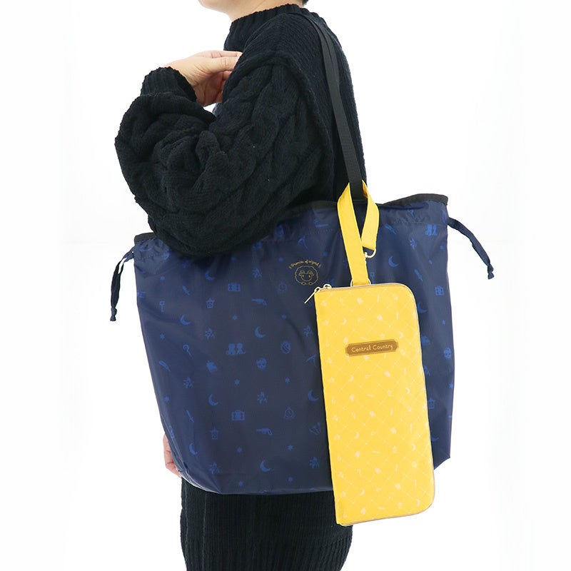 傘ケース／中央の国