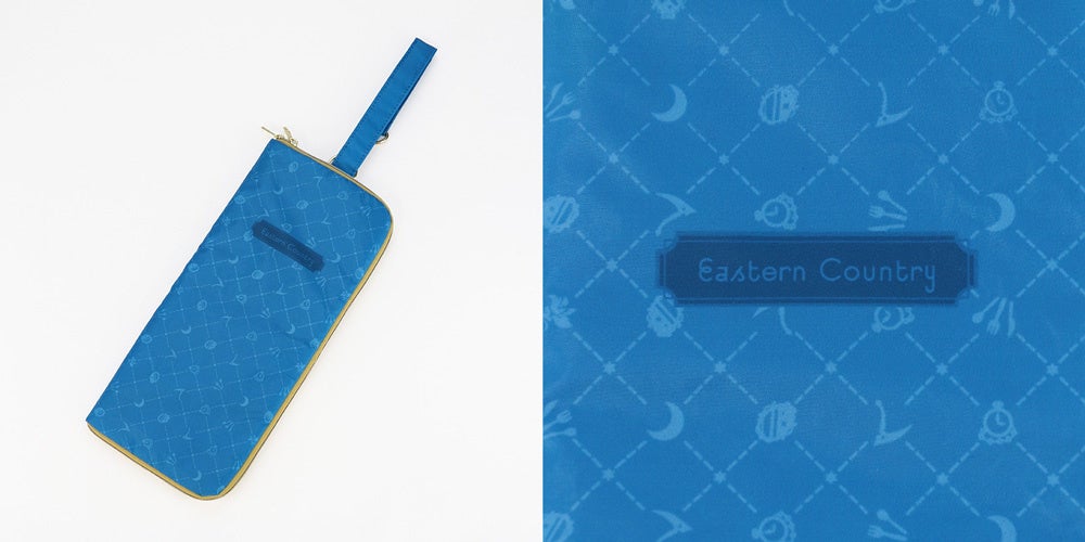 傘ケース／東の国