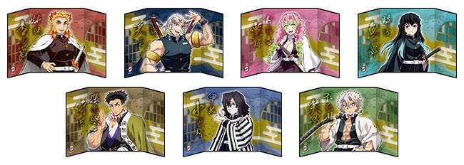 テレビアニメ「鬼滅の刃」無限列車編のBlu-ray＆DVD発売を記念し