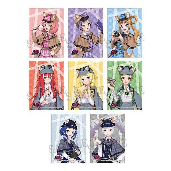 プリティーシリーズ10周年コラボ企画 第3弾 プリティーリズム レインボーライブ ダッシュストア Rainbow探偵団 池袋 秋葉原 大阪日本橋で期間限定オープン 株式会社アニメイトホールディングスのプレスリリース プリティーシリーズ10周年コラボ企画 第3弾 プリティーリズム レインボーライブ ダッシュストア Rainbow探偵団 池袋 秋葉原 大阪日本橋で期間限定オープン 株式会社アニメイトホールディングスのプレスリリース