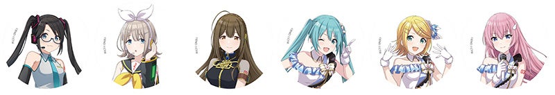 △グラッテ、アイシングクッキー絵柄