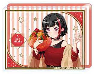 △Afterglow（全6種／一部）