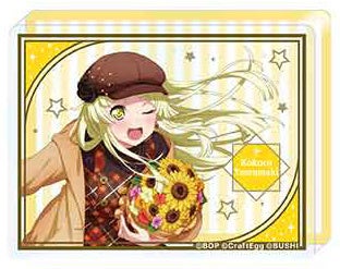 △ハロー、ハッピーワールド！（全6種／一部）