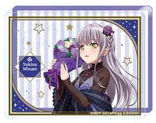 △Roselia（全6種／一部）