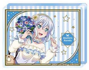 △Morfonica（全6種／一部）