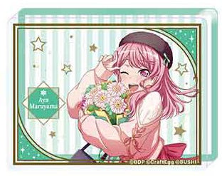 △Pastel*Palettes(全6種/一部)