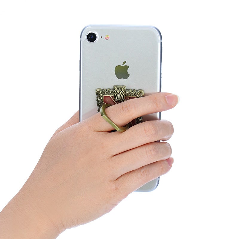 リングスマホホルダー／エレン