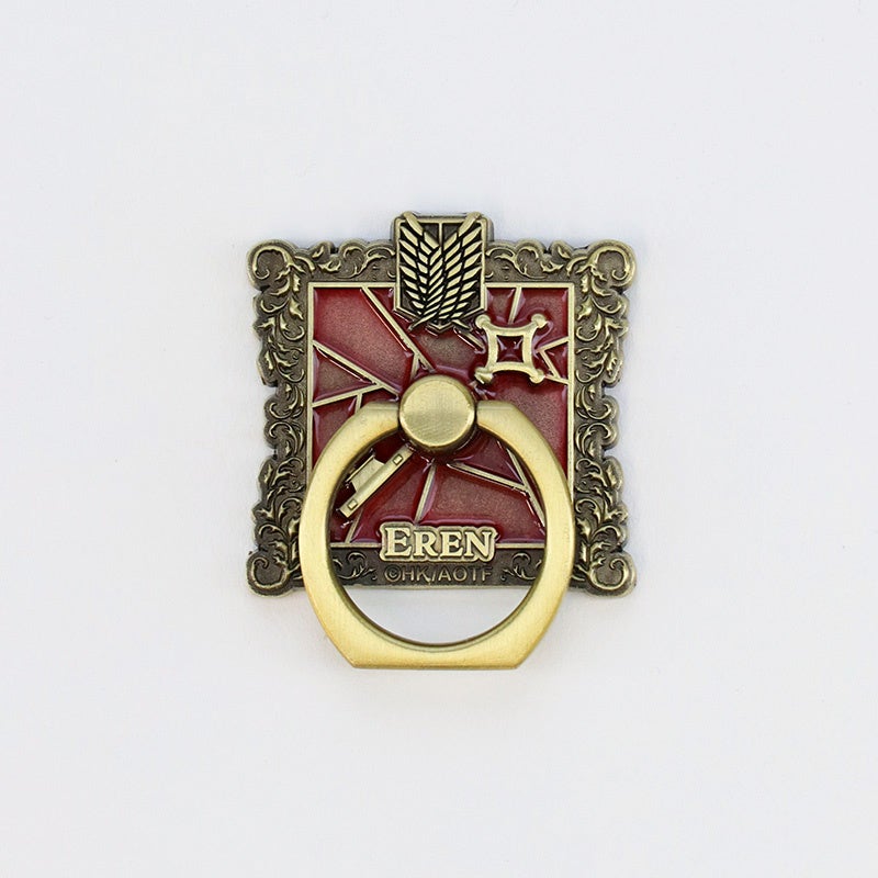 リングスマホホルダー／エレン