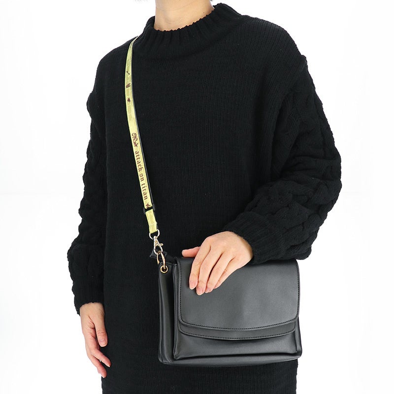 マルチストラップ