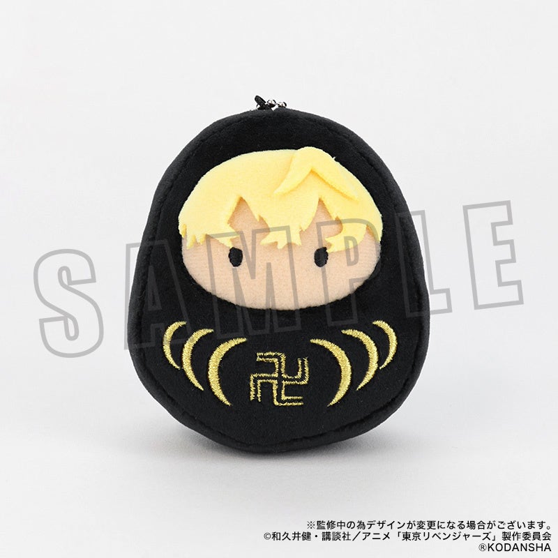 きぐるみだるま／松野千冬