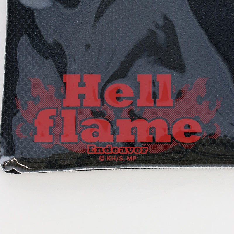 フラットガジェットケース／エンデヴァー