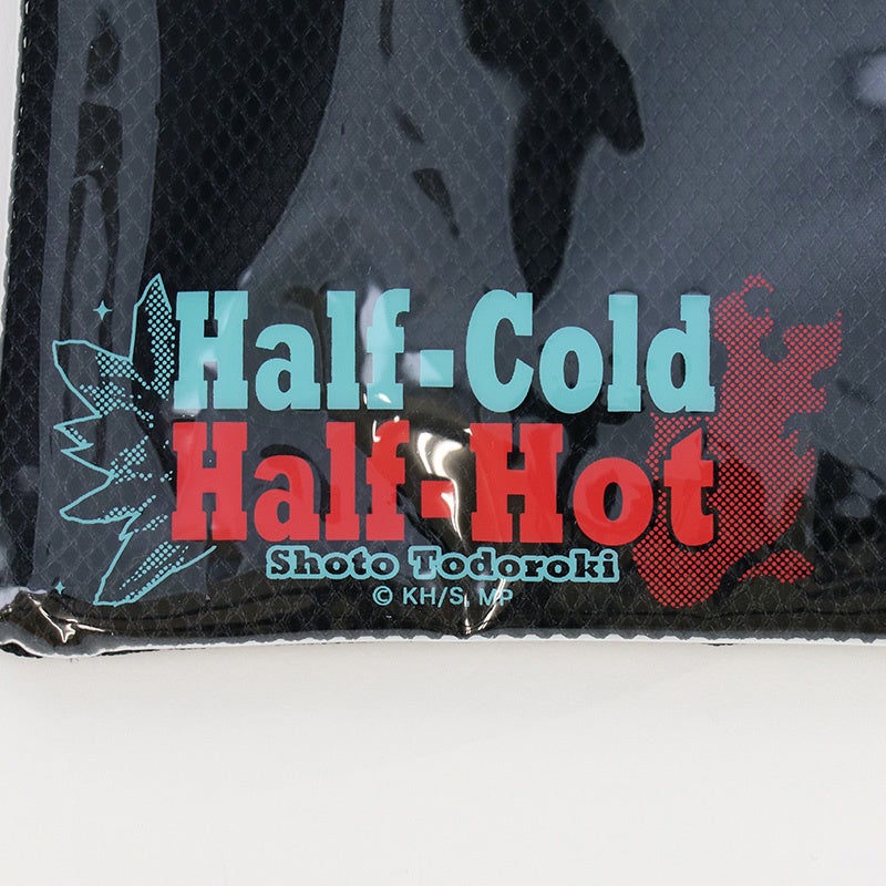 フラットガジェットケース／轟焦凍