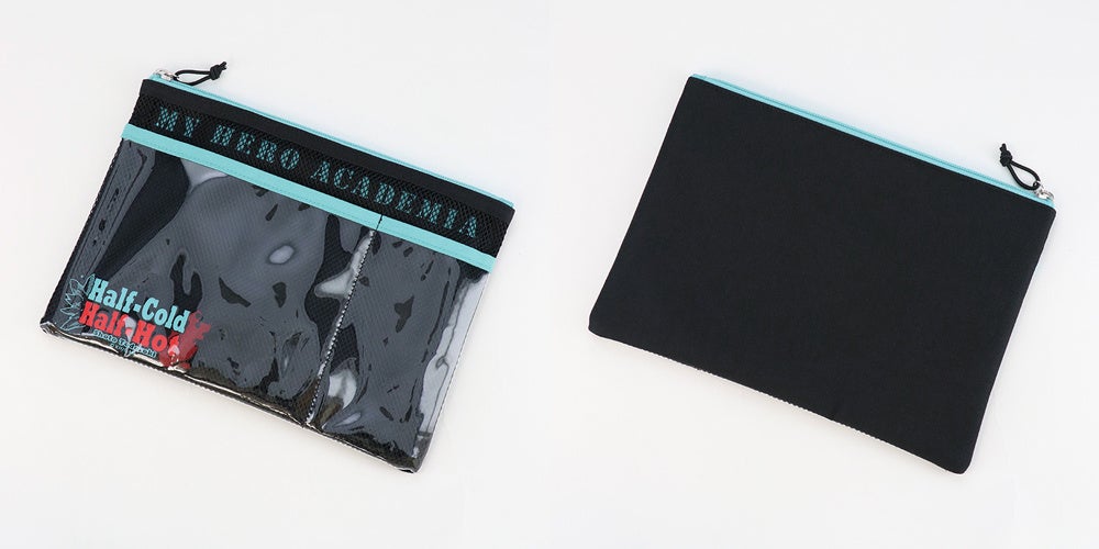 フラットガジェットケース／轟焦凍