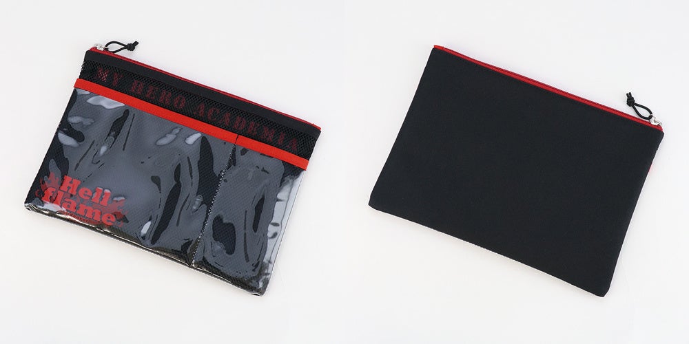 フラットガジェットケース／エンデヴァー