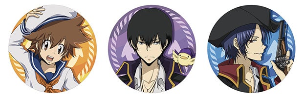 アニメイトポイント景品 に 家庭教師ヒットマンreborn の缶バッジとアクリルスタンドが登場 沢田綱吉 リボーン 雲雀恭弥 六道骸の描き下ろし イラストを使用 株式会社アニメイトホールディングスのプレスリリース アニメイトポイント景品 に 家庭教師ヒットマンreborn の缶バッジとアクリルスタンドが登場 沢田綱吉 リボーン 雲雀恭弥 六道骸の描き下ろし イラストを使用 株式会社アニメイトホールディングスのプレスリリース
