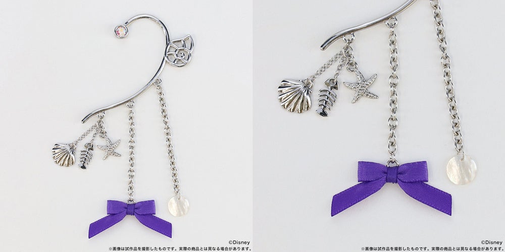 イヤーフック／オクタヴィネル寮