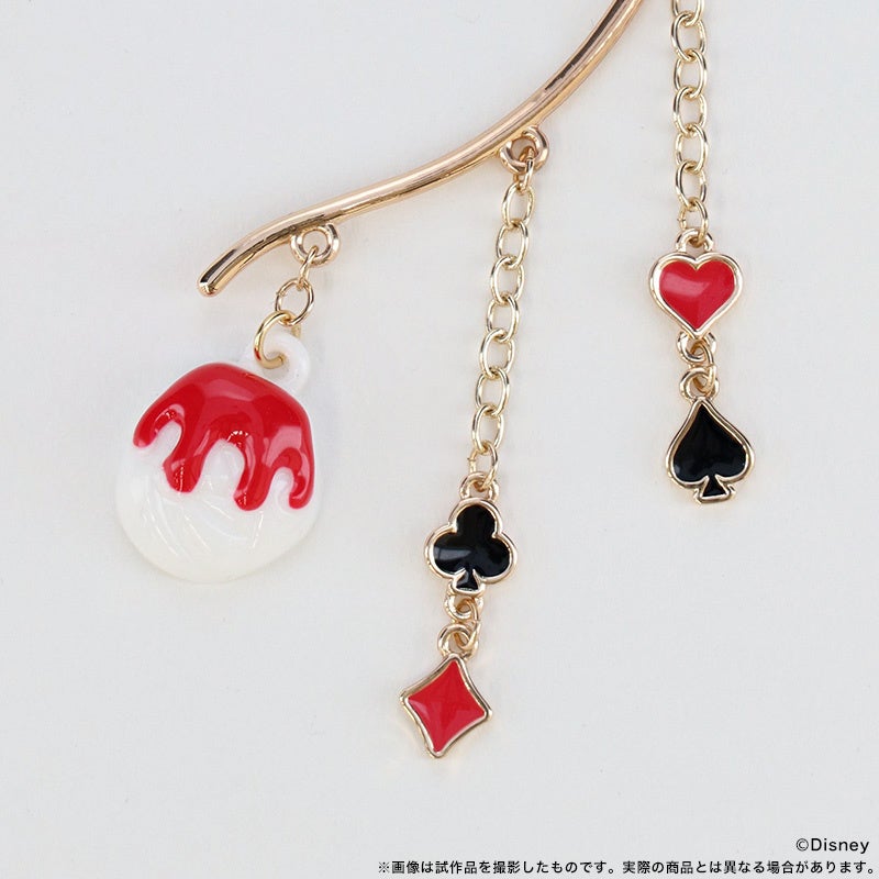 イヤーフック／ハーツラビュル寮