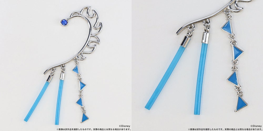 イヤーフック／イグニハイド寮