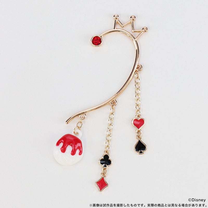 イヤーフック／ハーツラビュル寮