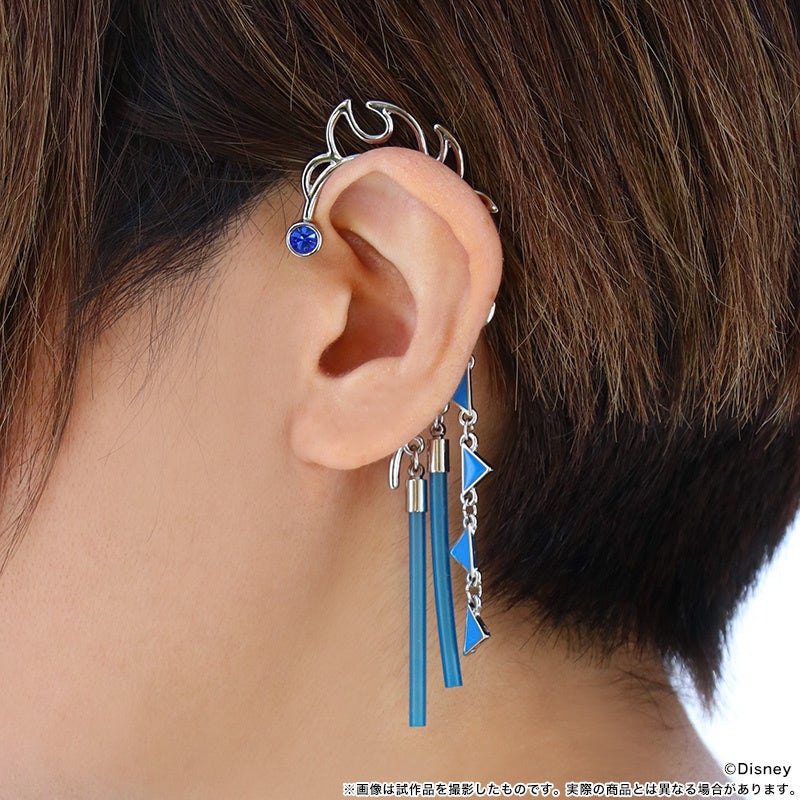 イヤーフック／イグニハイド寮