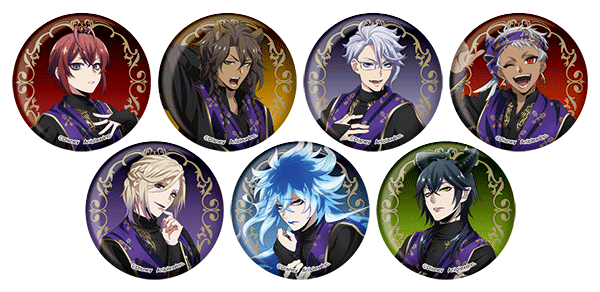 ディズニー ツイステッドワンダーランド』の最新グッズフェアが、全国