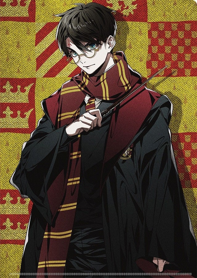 Harry Potter Fantastic Beasts より新商品のグッズが続々登場 特典ブロマイドがもらえるフェアが全国アニメイトにて開催決定 株式会社アニメイトホールディングスのプレスリリース Harry Potter Fantastic Beasts より新商品のグッズが続々登場 特典ブロマイドがもらえるフェアが全国アニメイトにて開催決定 株式会社アニメイトホールディングスのプレスリリース