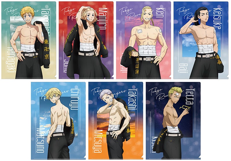 Tvアニメ 東京リベンジャーズ のフェアが全国アニメイト アニメイト通販で5月14日から5月29日まで開催 フェアに合わせて特典と同じ描き下ろしイラストを使った新グッズも発売 株式会社アニメイトホールディングスのプレスリリース Tvアニメ 東京リベンジャーズ のフェアが全国アニメイト アニメイト通販で5月14日から5月29日まで開催 フェアに合わせて特典と同じ描き下ろしイラストを使った新グッズも発売 株式会社アニメイトホールディングスのプレスリリース