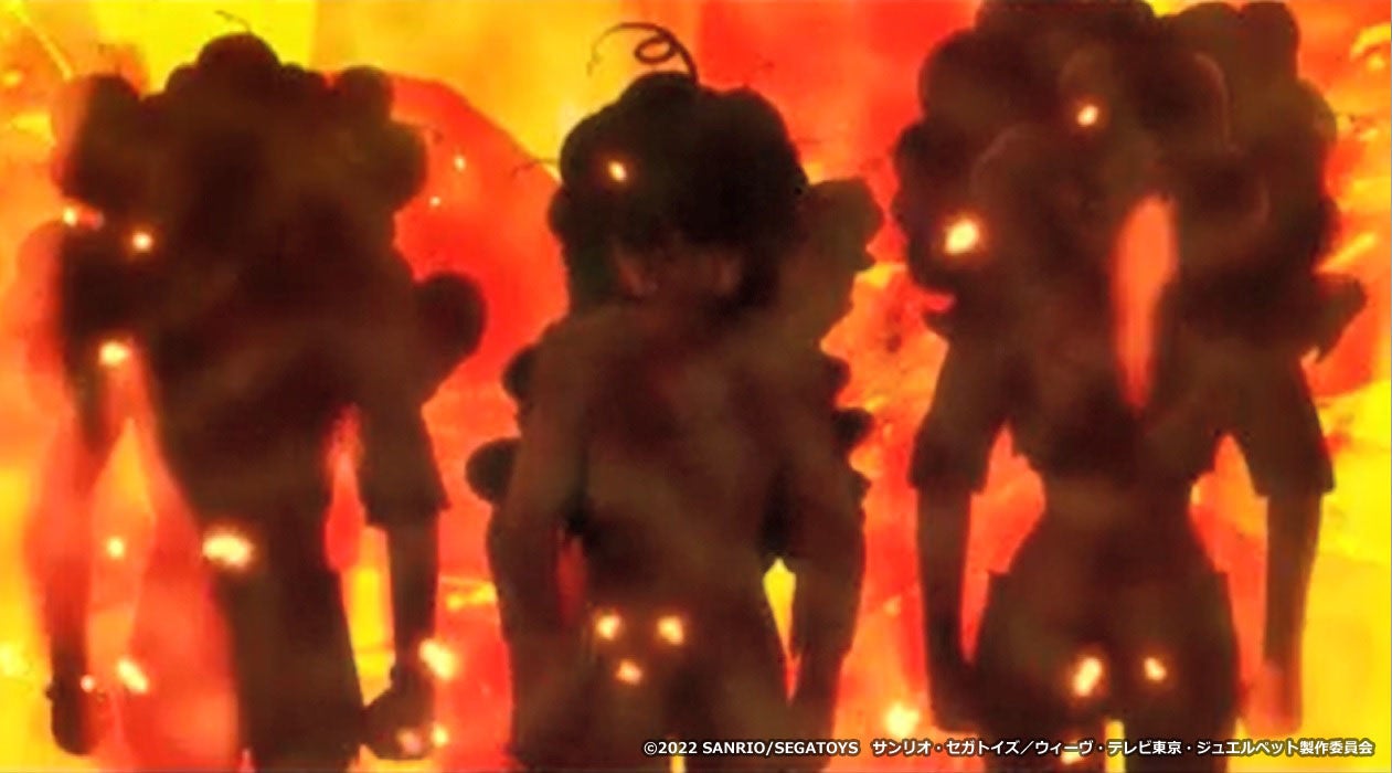 Box発売決定を記念した ジュエルペット シリーズ劇場未公開作品の宇宙最速オンライン上映会が決定 ファン投票によるセレクション企画も 株式会社アニメイトホールディングスのプレスリリース Box発売決定を記念した ジュエルペット シリーズ劇場未公開作品の宇宙最速オンライン上映会が決定 ファン投票によるセレクション企画も 株式会社アニメイトホールディングスのプレスリリース