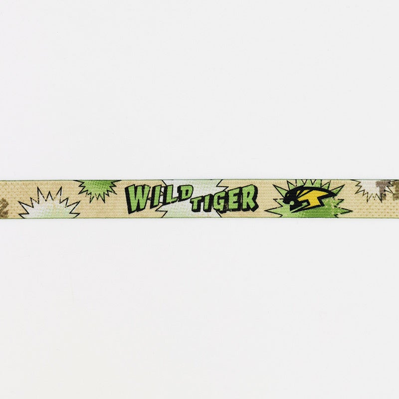 スマホループ／ワイルドタイガー