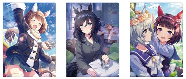 ウマ娘　アニメ　グッズ　美少女　まとめ売り　大量 ウマ娘 アニメ グッズ 美少女 まとめ売り 大量 7.377 △ アニメ