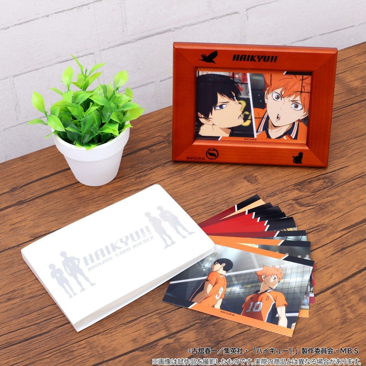 Tvアニメ ハイキュー To The Top の2クール目を彩った主題歌 突破口 One Day がオルゴールになって登場 株式会社アニメイトホールディングスのプレスリリース Tvアニメ ハイキュー To The Top の2クール目を彩った主題歌 突破口 One Day がオルゴールになって登場 株式会社アニメイトホールディングスのプレスリリース