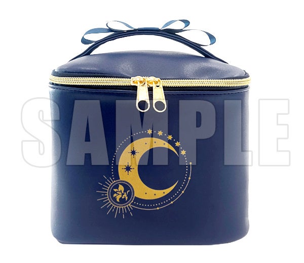 △バニティポーチ