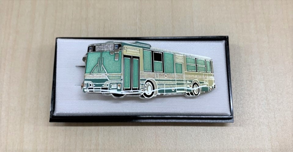 △ネクタイピン