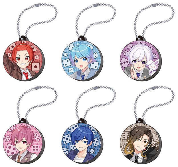 歌い手グループ いれいす 初のフェアが 4月24日から全国アニメイト アニメイト通販で開催 特典 Sns風クリアカード がもらえるほか 新グッズの販売も 株式会社アニメイトホールディングスのプレスリリース 歌い手グループ いれいす 初のフェアが 4月24日から全国アニメイト アニメイト通販で開催 特典 Sns風クリアカード がもらえるほか 新グッズの販売も 株式会社アニメイトホールディングスのプレスリリース