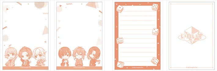 歌い手グループ いれいす 初のフェアが 4月24日から全国アニメイト アニメイト通販で開催 特典 Sns風クリアカード がもらえるほか 新グッズの販売も 株式会社アニメイトホールディングスのプレスリリース 歌い手グループ いれいす 初のフェアが 4月24日から全国アニメイト アニメイト通販で開催 特典 Sns風クリアカード がもらえるほか 新グッズの販売も 株式会社アニメイトホールディングスのプレスリリース