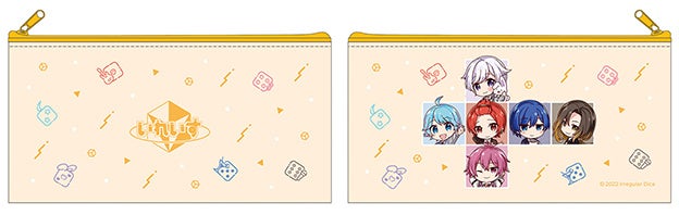 歌い手グループ いれいす 初のフェアが 4月24日から全国アニメイト アニメイト通販で開催 特典 Sns風クリアカード がもらえるほか 新グッズの販売も 株式会社アニメイトホールディングスのプレスリリース 歌い手グループ いれいす 初のフェアが 4月24日から全国アニメイト アニメイト通販で開催 特典 Sns風クリアカード がもらえるほか 新グッズの販売も 株式会社アニメイトホールディングスのプレスリリース