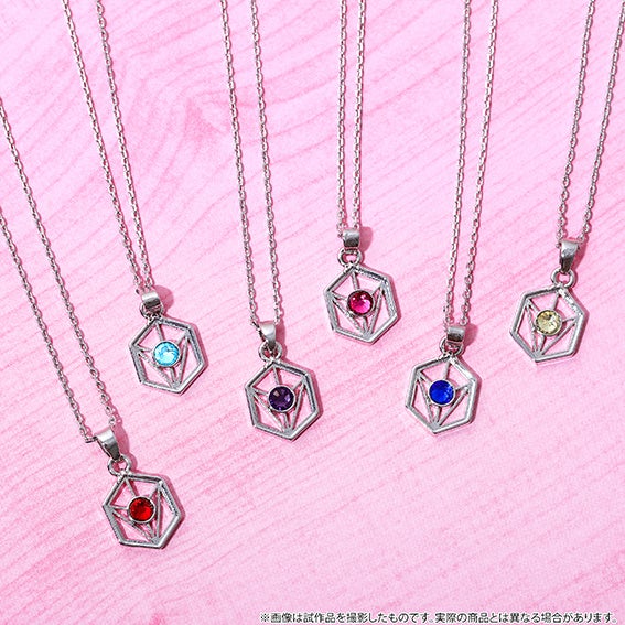 歌い手グループ『いれいす』初のフェアが、4月24日から全国アニメイト