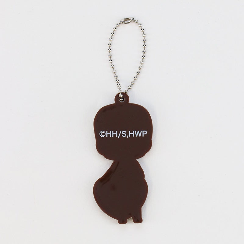 ラバーキーホルダー／ドイツ