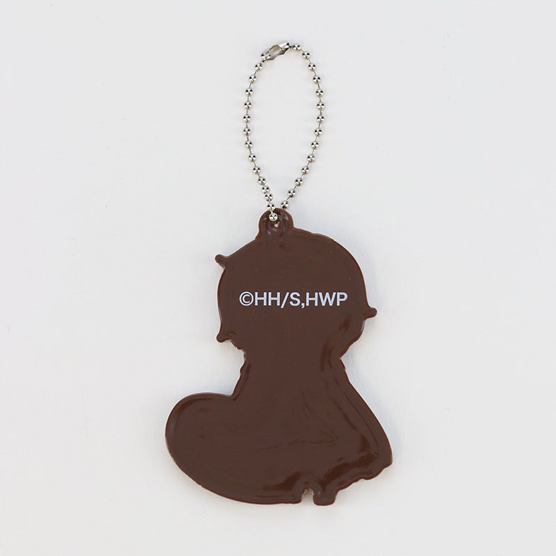 ラバーキーホルダー／ロシア