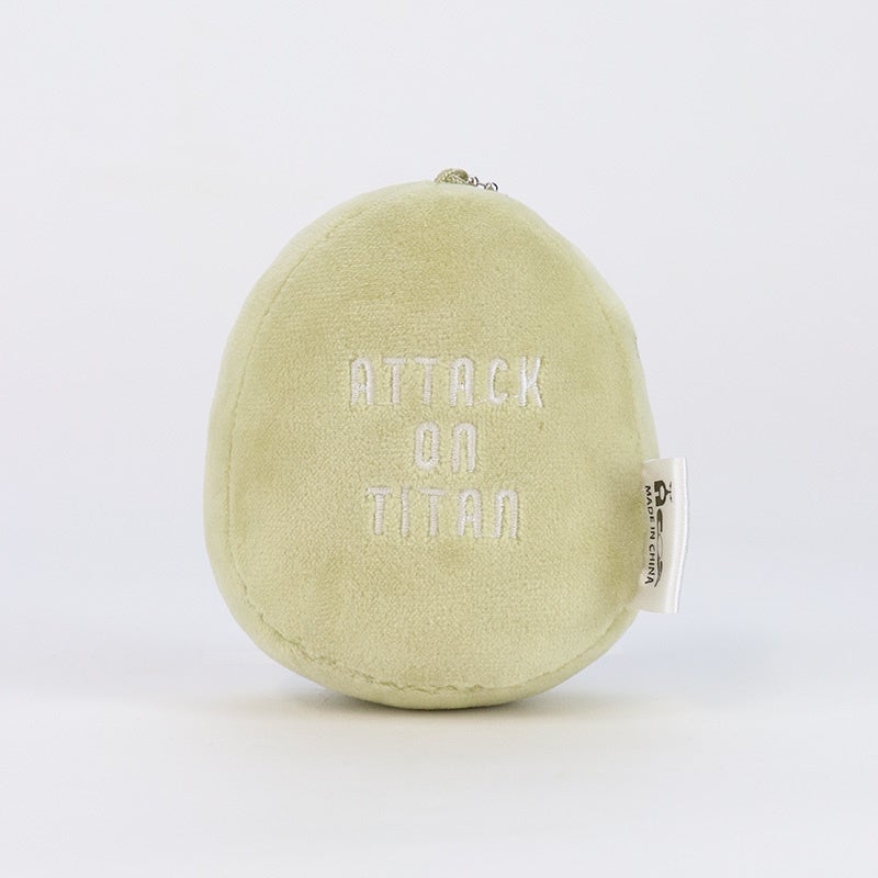 きぐるみだるま／エレン