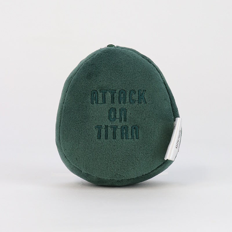 きぐるみだるま／リヴァイ