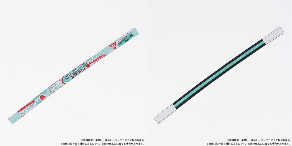 スマホループ／轟焦凍