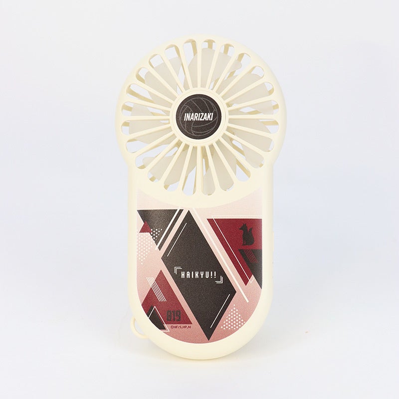 ハンディファン／稲荷崎高校