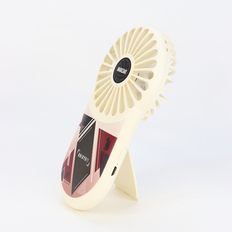 ハンディファン／稲荷崎高校