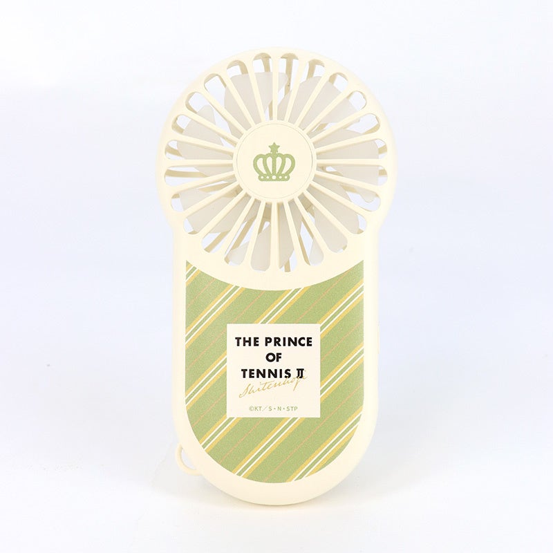 ハンディファン／四天宝寺中学校