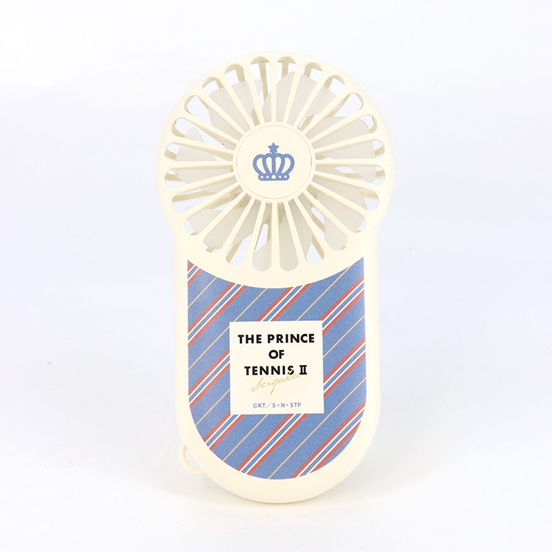 ハンディファン／青春学園中等部