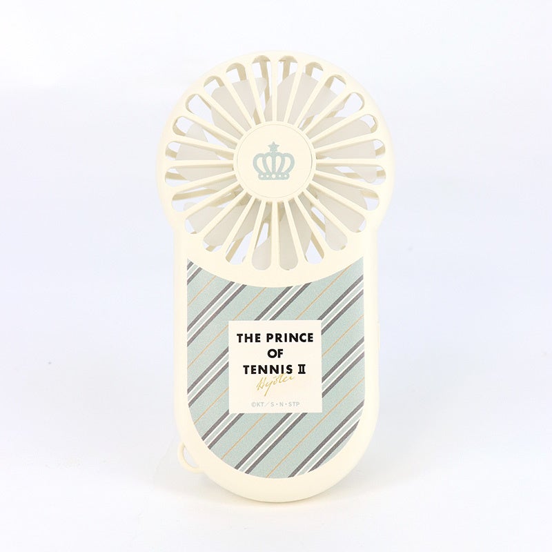 ハンディファン／氷帝学園中等部