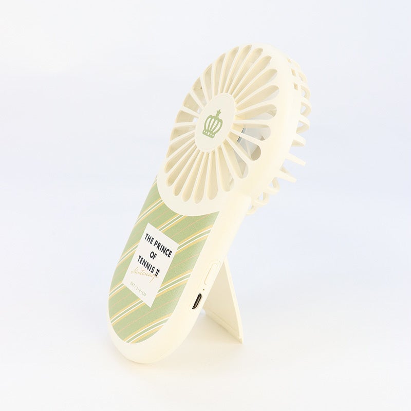 ハンディファン／四天宝寺中学校